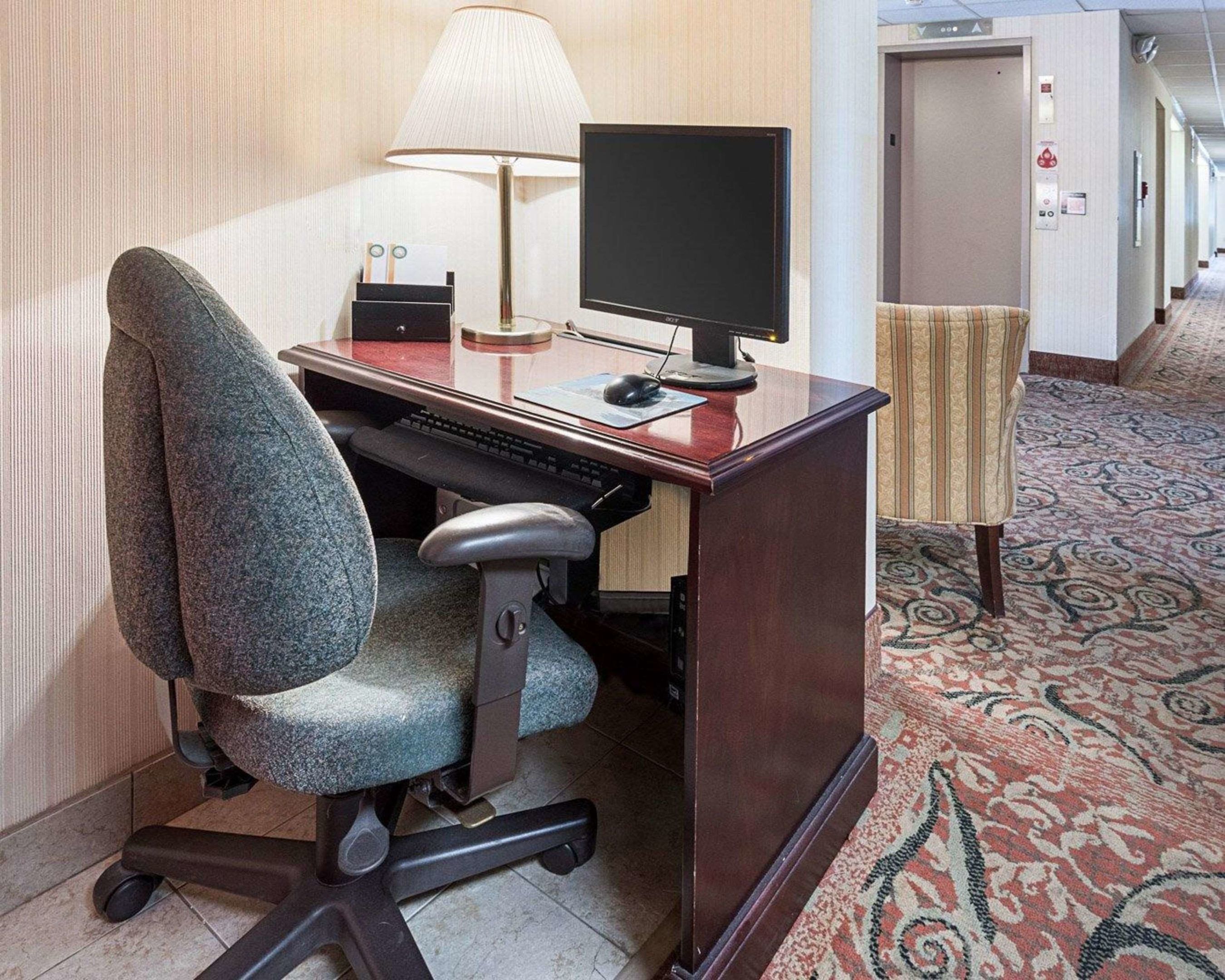 quality inn shepherdstown