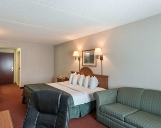 quality inn shepherdstown