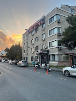 Kral Grand Otel,,3 star