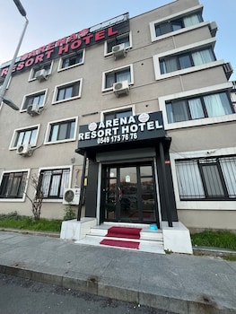 kral grand otel