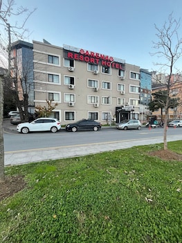 kral grand otel