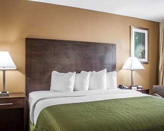 Quality Inn Ontario,Ontario>>Malheur County,3 star