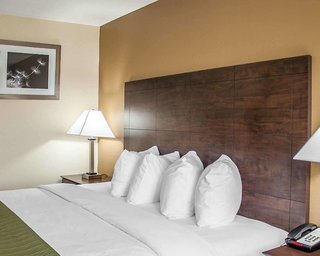 Quality Inn Ontario,Ontario>>Malheur County,3 star