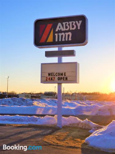 Abby Inn,Marathon>>Abbotsford,2 star