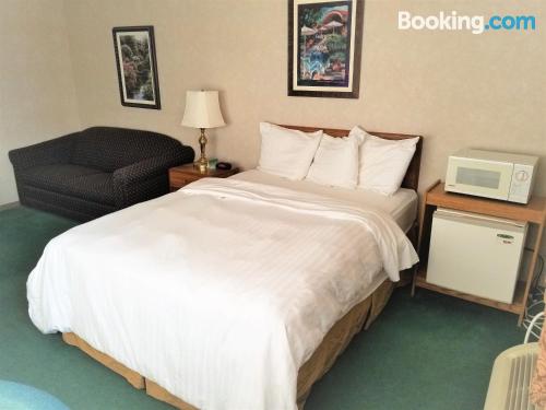 Abby Inn,Marathon>>Abbotsford,2 star