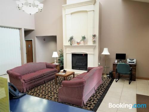 Abby Inn,Marathon>>Abbotsford,2 star