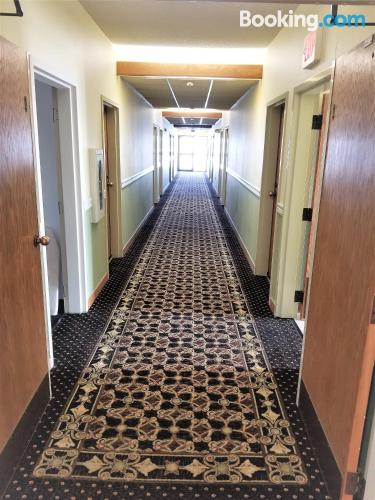 Abby Inn,Marathon>>Abbotsford,2 star