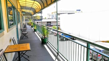 Stay Hostel Rotorua,,1 star
