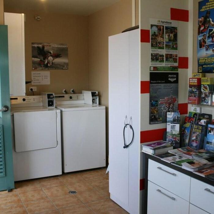 stay hostel rotorua