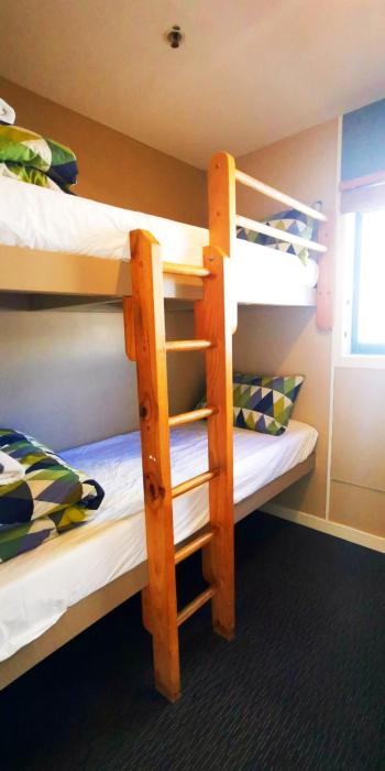 stay hostel rotorua