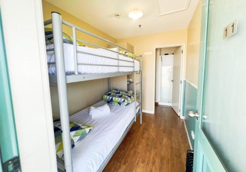 Stay Hostel Rotorua,,1 star