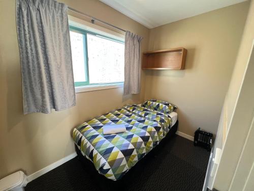 stay hostel rotorua