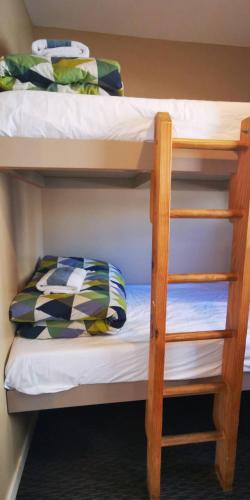 stay hostel rotorua