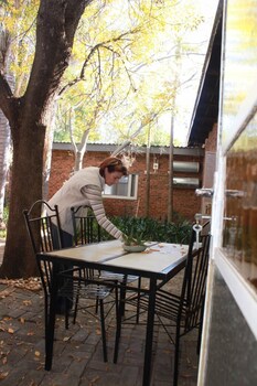 Gorgeous Gecko Guesthouse,Limpopo>>Bela-Bela,3 star