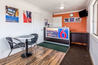motel 6 tremonton ut