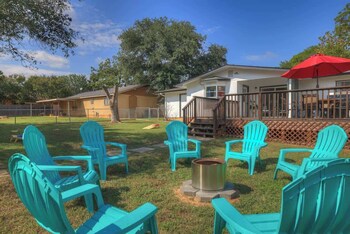 fredericksburg