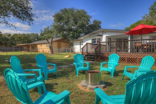 elegant and stylish glenmoor abode 5 min to town