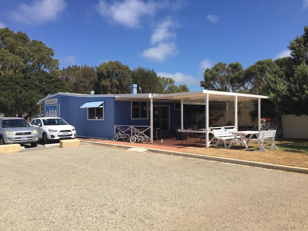 Rac Cervantes Holiday Park,Dandaragan>>Cervantes,2 star