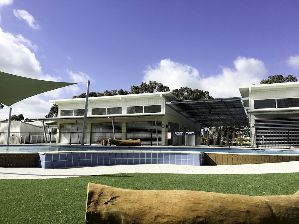 Rac Cervantes Holiday Park,Dandaragan>>Cervantes,2 star