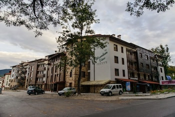 mountain view resort