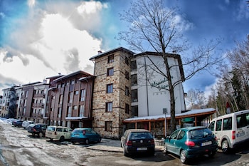 mountain view resort