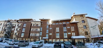 mountain view resort