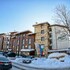 mountain view resort