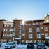 mountain view resort