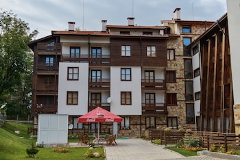 mountain view resort