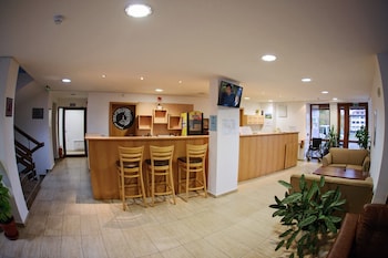 mountain view resort