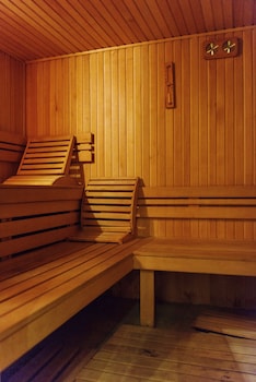 mountain view resort