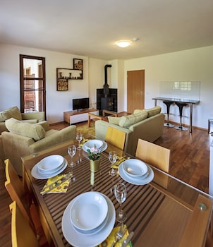 mountain view resort