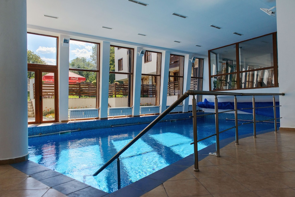 mountain view resort