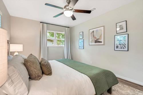 luxury home just 5 min from main st