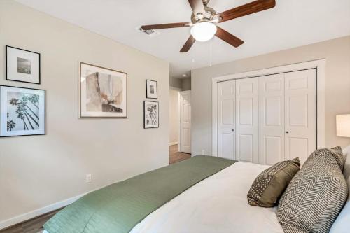 luxury home just 5 min from main st