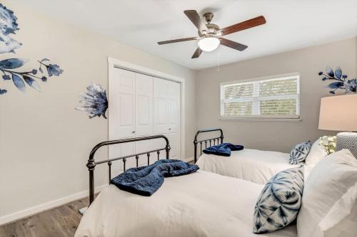 luxury home just 5 min from main st
