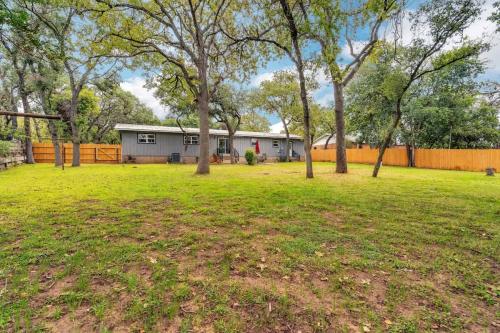 luxury home just 5 min from main st