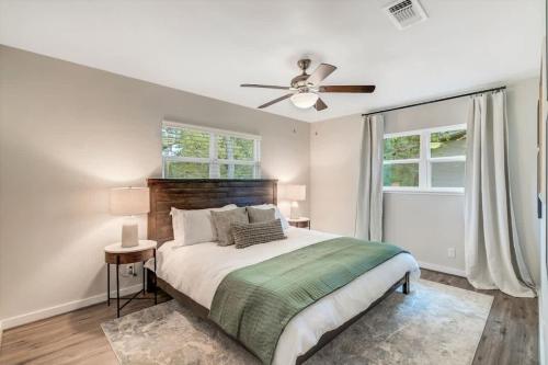 luxury home just 5 min from main st