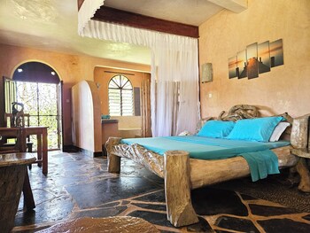 Room-Dolphin Suite 40 M2 In Villa 560 M2,,2 star