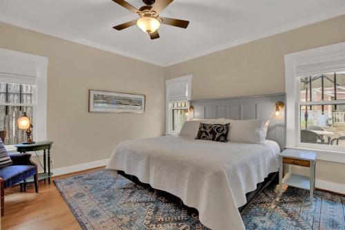 charming craftsman home 2 blks from main st