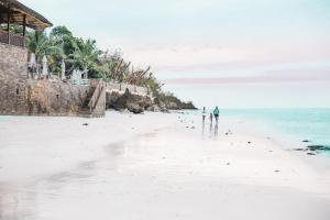 Tulia Zanzibar Unique Beach Resort,Kaskazini B>>Dongwe,5 star