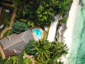 Tulia Zanzibar Unique Beach Resort,Kaskazini B>>Dongwe,5 star