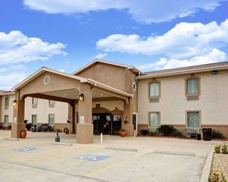 quality inn