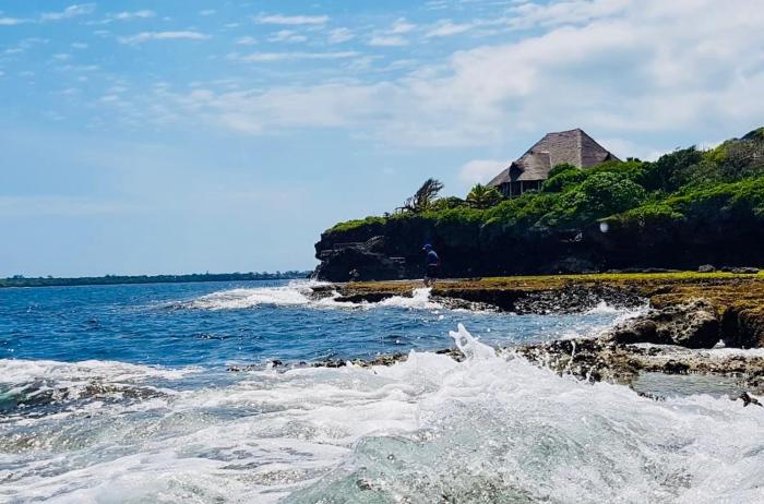 shimoni