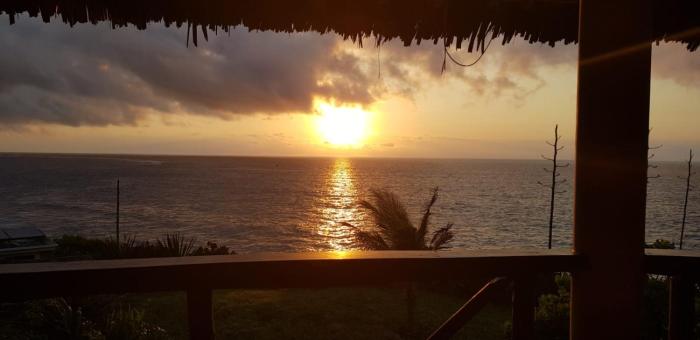 wagawimbi villa 560 m2 breathtaking view of the indian ocean kenya