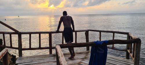wagawimbi villa 560 m2 breathtaking view of the indian ocean kenya