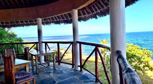 Wagawimbi Villa 560 M2, Breathtaking View Of The Indian Ocean, Kenya,,2 star