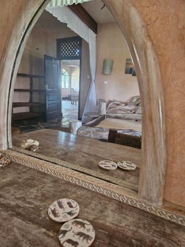wagawimbi villa 560 m2 breathtaking view of the indian ocean kenya