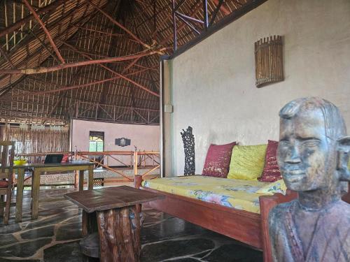 wagawimbi villa 560 m2 breathtaking view of the indian ocean kenya
