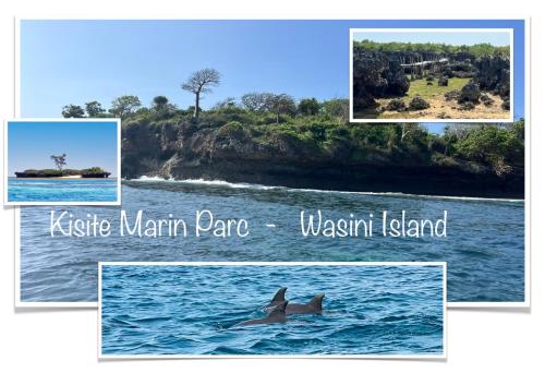 wagawimbi villa 560 m2 breathtaking view of the indian ocean kenya
